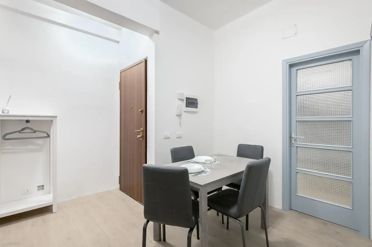Alessia'S Flat- Fantoni Apartment Bergamo