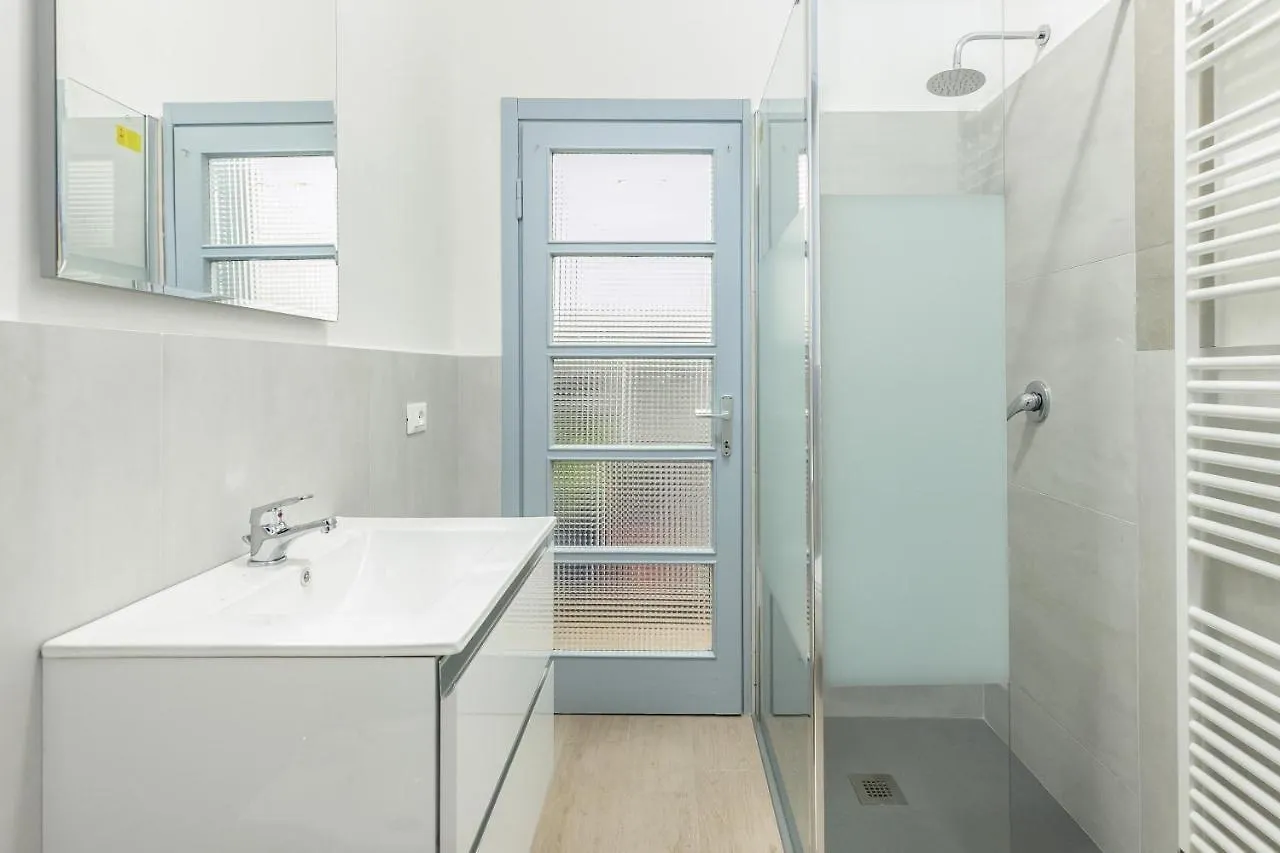 Alessia'S Flat- Fantoni Apartment Bergamo