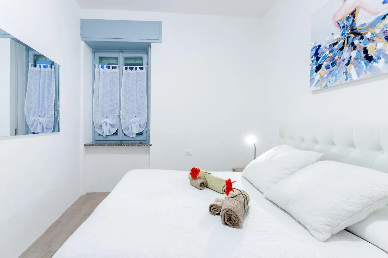 Alessia'S Flat- Fantoni Apartment Bergamo
