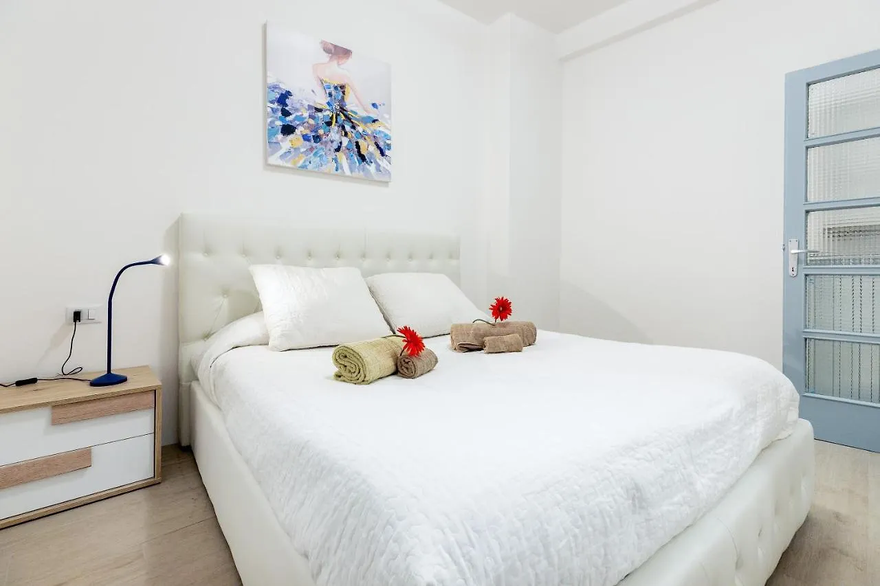 Alessia'S Flat- Fantoni Apartment Bergamo