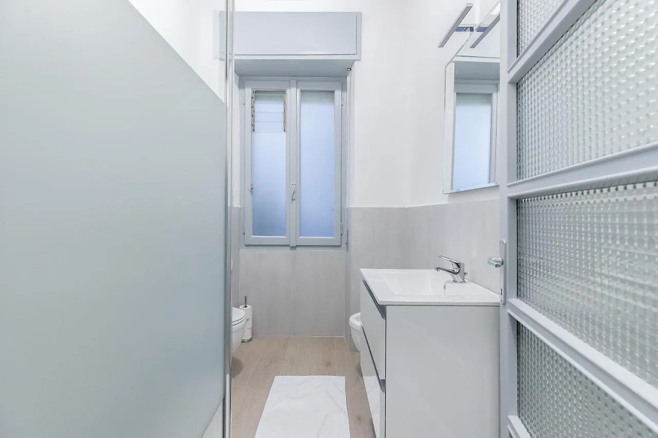 Alessia'S Flat- Fantoni Apartment Bergamo