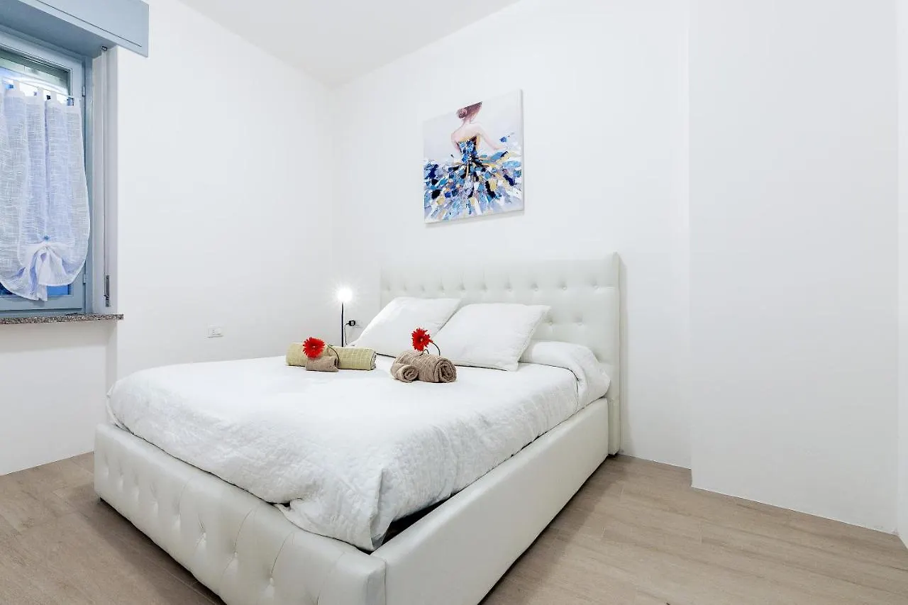Alessia'S Flat- Fantoni Apartment Bergamo 0*,