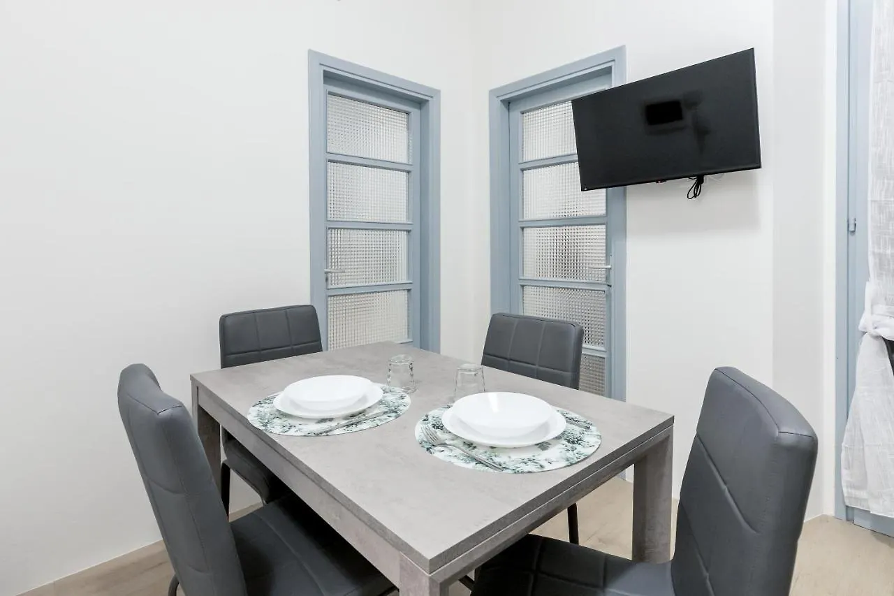 Alessia'S Flat- Fantoni Apartment Bergamo