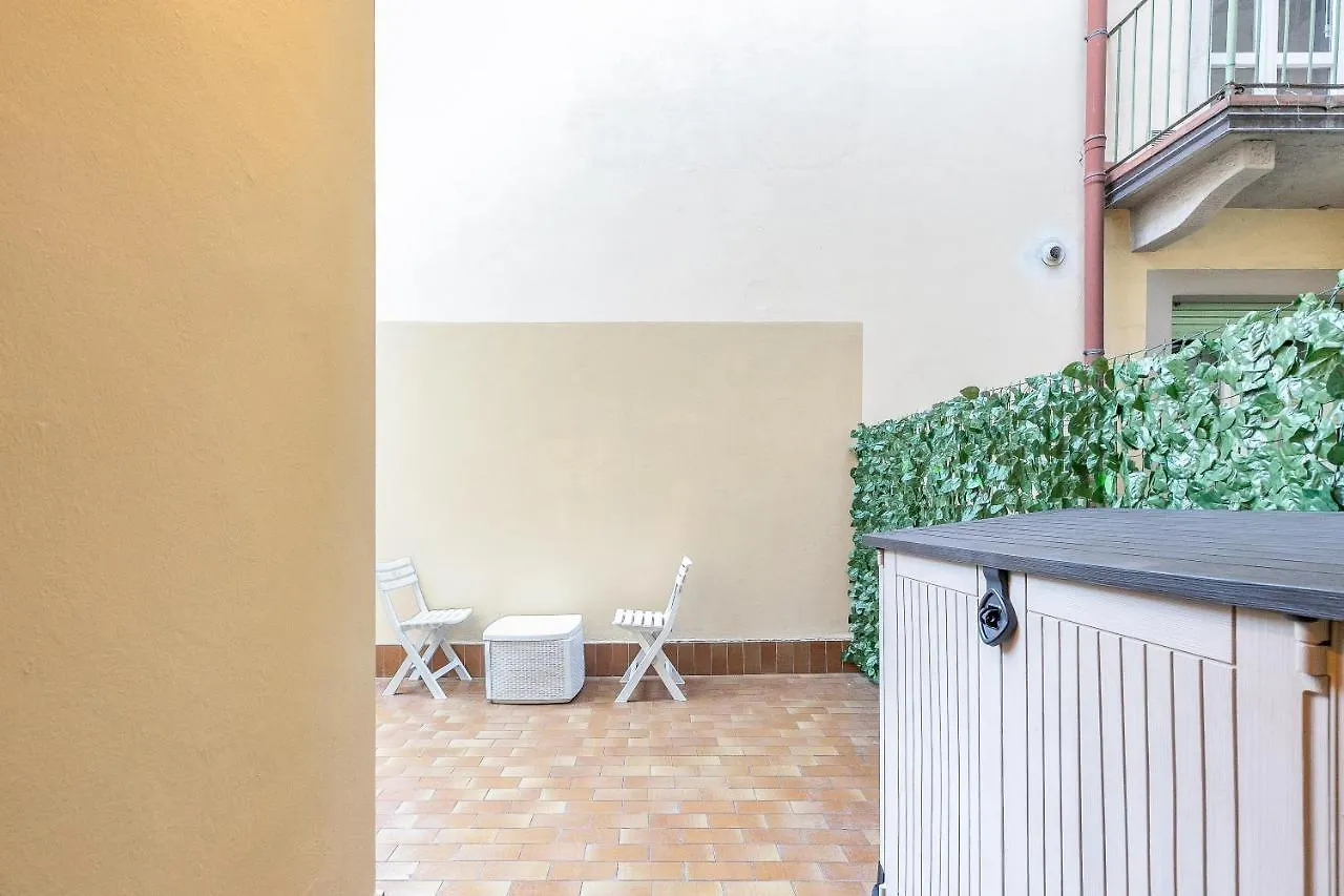 Alessia'S Flat- Fantoni Apartment Bergamo