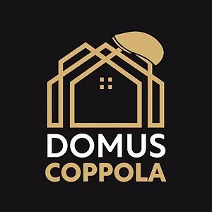  Apartament Domus Coppola Włochy