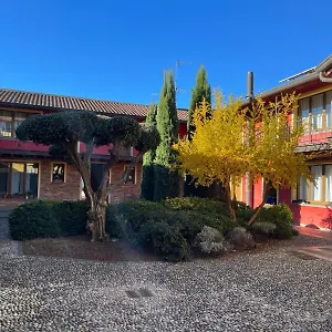 Apartament Cozy Flat + Parking Close To Center/airport, Bergamo