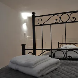  Apartament Casa Alma Włochy