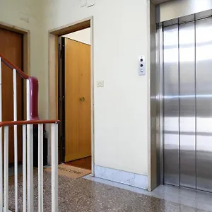  Apartament Vatican House Włochy