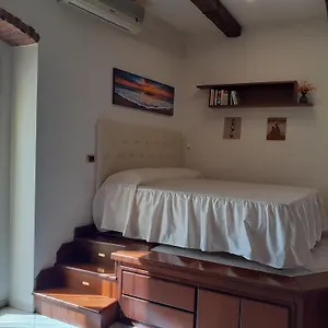  Apartament Domida Włochy