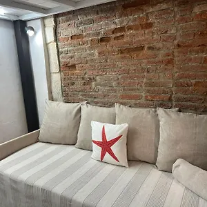  Apartament Casa Masciarro Włochy