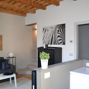  Apartament Porta 22 Charme&relax Włochy