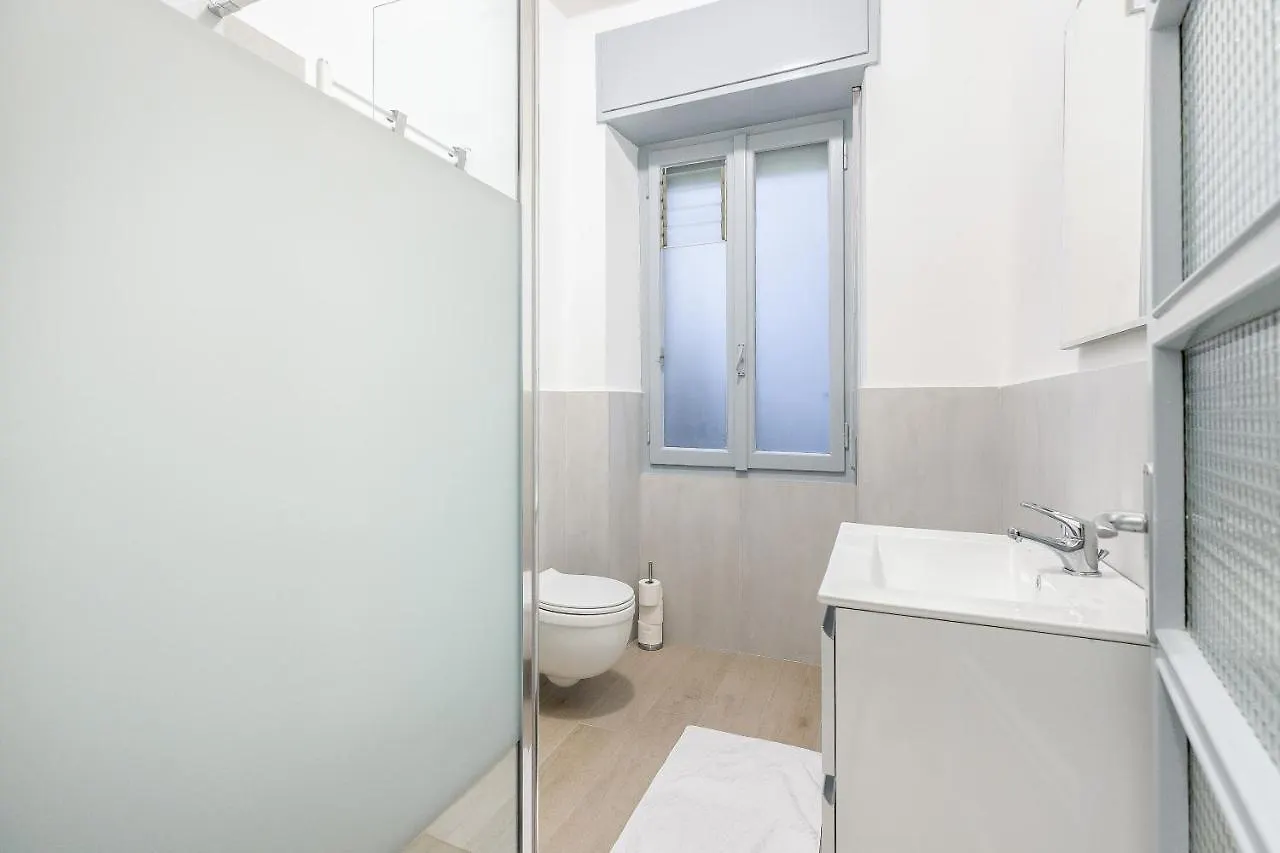 Alessia'S Flat- Fantoni Apartment Bergamo