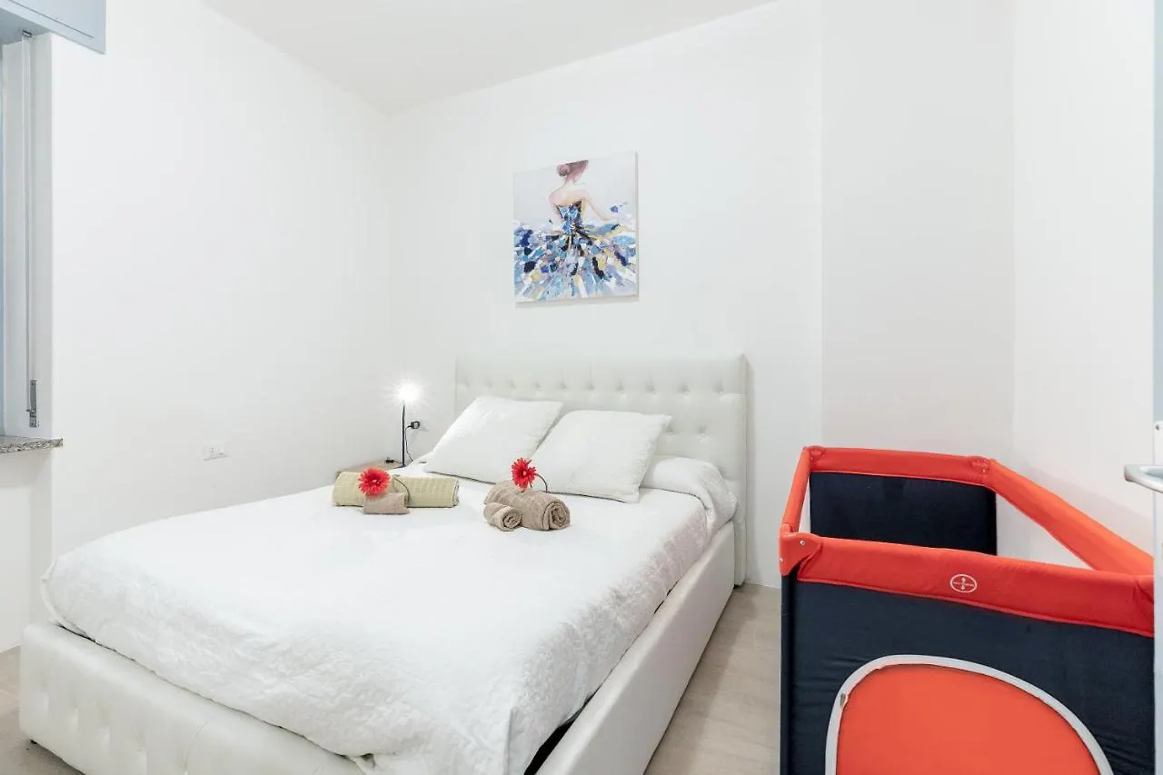 Alessia'S Flat- Fantoni Apartment Bergamo