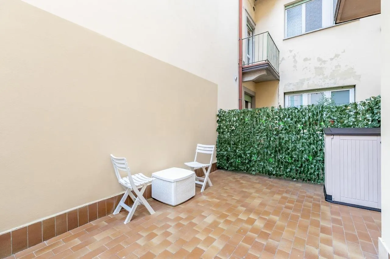 Alessia'S Flat- Fantoni Apartment Bergamo Italy